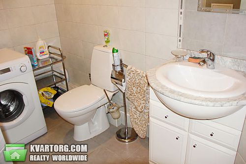 Rent out 4-room apartment. Днепропетровск, Белостоцкого — photo 8