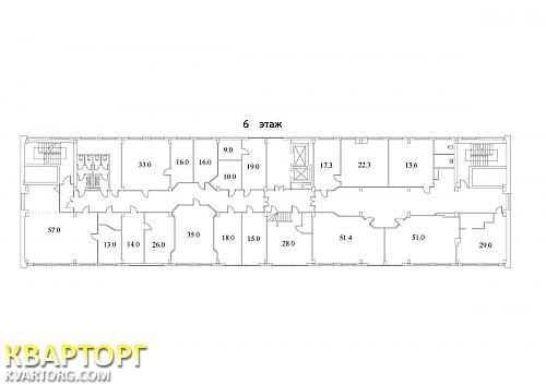 Rent out office. Киев, ул. Лейпцигская — photo 6