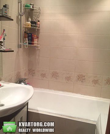 Sell 1-room apartment. Киев, Тростянецкая — photo 6