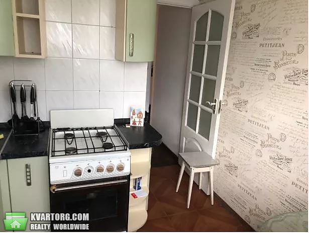Rent out 2-room apartment. Киев, Березняковского — photo 10