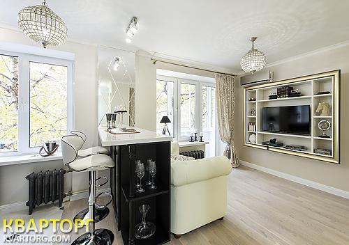 Rent out 1-room apartment. Харьков,  Дарвина — photo 2