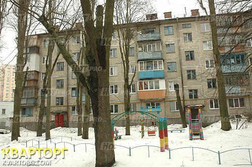 Sell 1-room apartment. Киев,  Лепсе бул — photo 1