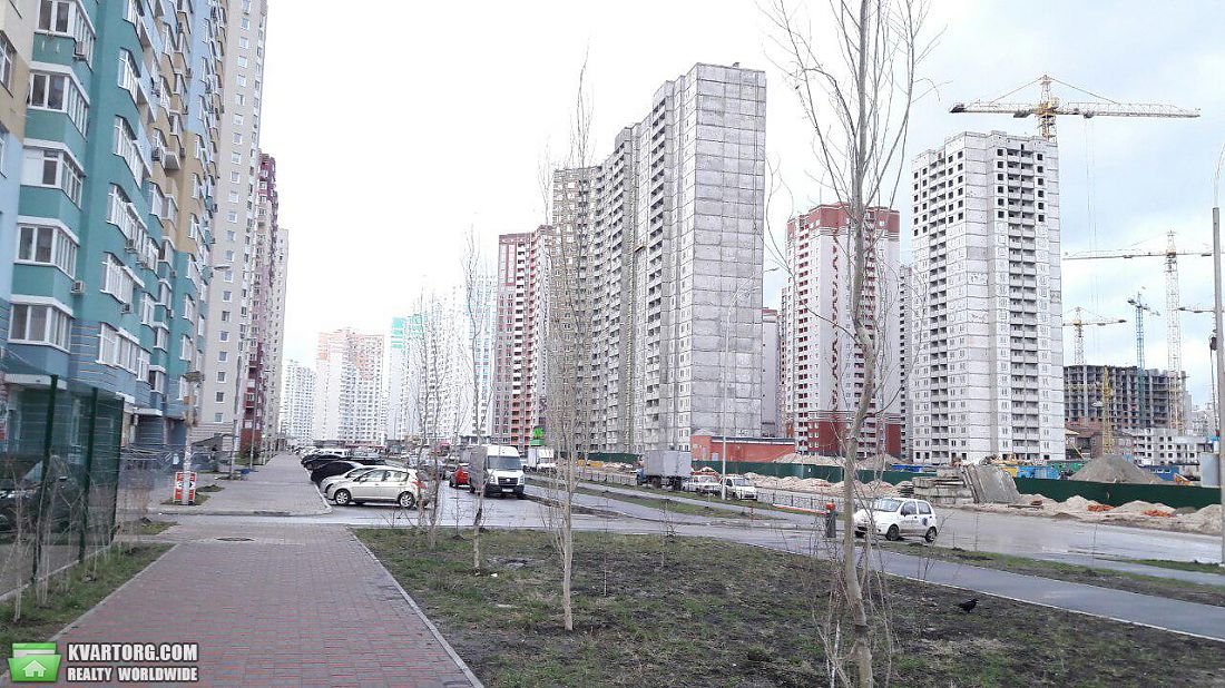 Sell 1-room apartment. Киев, Чавдар — photo 5