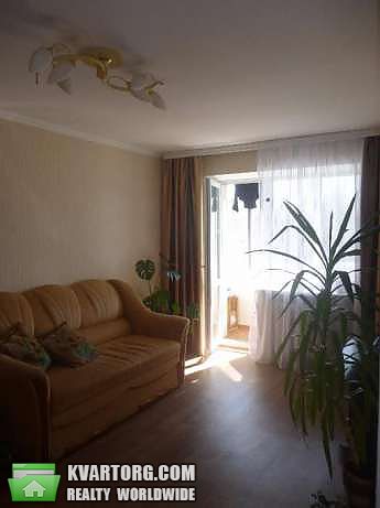 Sell 2-room apartment. Киев,  Городецкого — photo 1