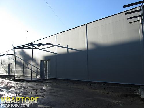 Rent out warehouse. Киев,  метро "Академгородок" — photo 4