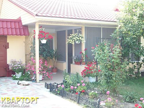 Sell house. Полтава, Пушкина — photo 1