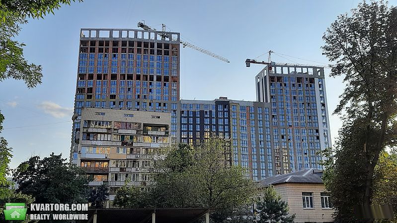 Sell 1-room apartment. Киев,  Шолуденко — photo 4