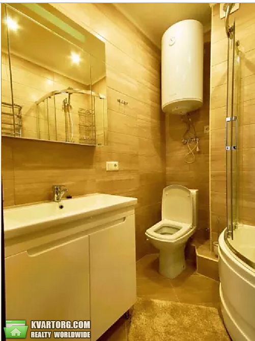 Sell 2-room apartment. Киев,  Герцена — photo 5