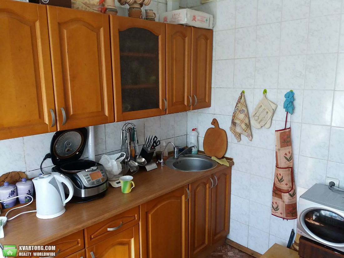 Sell 2-room apartment. Киев,  Драгомирова — photo 7