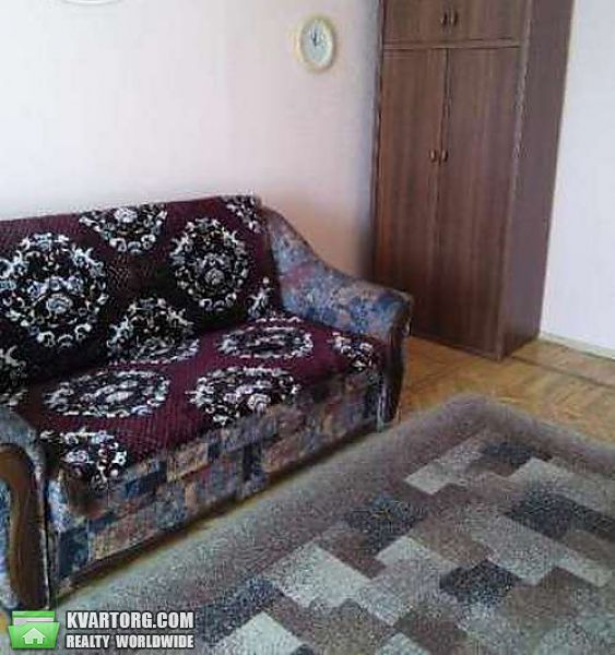 Sell 1-room apartment. Киев, Зодчих — photo 3