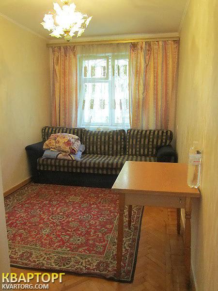 Rent out 3-room apartment. Одесса, Тенистая — photo 4