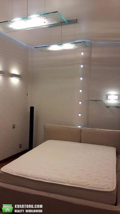 Rent out 2-room apartment. Киев,  Григоренко пр — photo 1