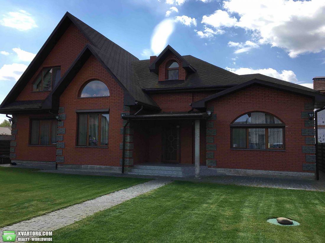 Sell house. Киевская обл., Гореничи — photo 1