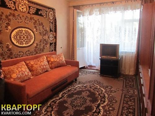 Rent out 1-room apartment. Одесса, Семинарская — photo 1