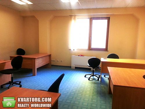 Rent out office. Киев, Большая Васильковская — photo 7