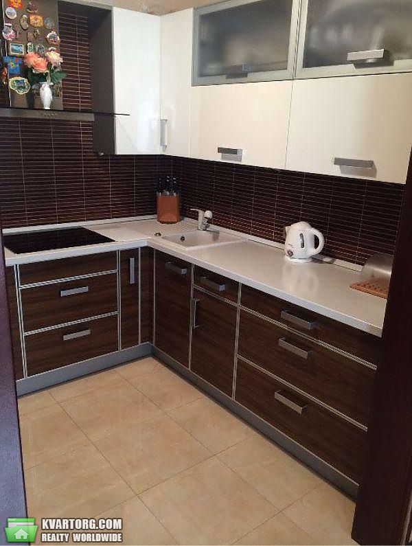 Rent out 2-room apartment. Киев,  Верховинная — photo 6