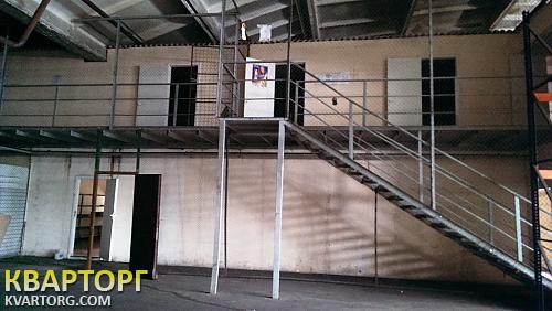 Rent out warehouse. Киев,  Коллекторная — photo 3