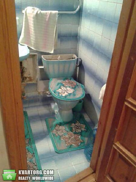 Sell 1-room apartment. Киев, Вересневая — photo 4
