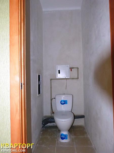 Rent out 1-room apartment. Киев,  Борщаговская — photo 7