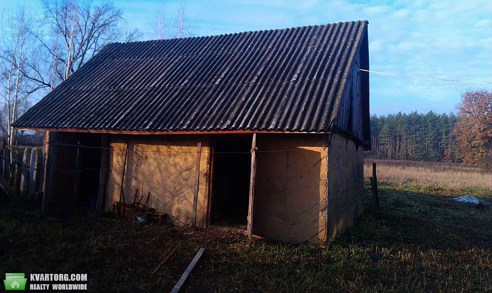 Sell house. Киевская обл., Скригалевка — photo 4