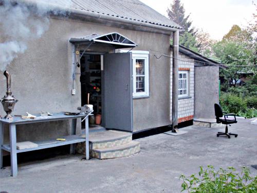 Sell house. Харьков, пр. Фрунзе — photo 7