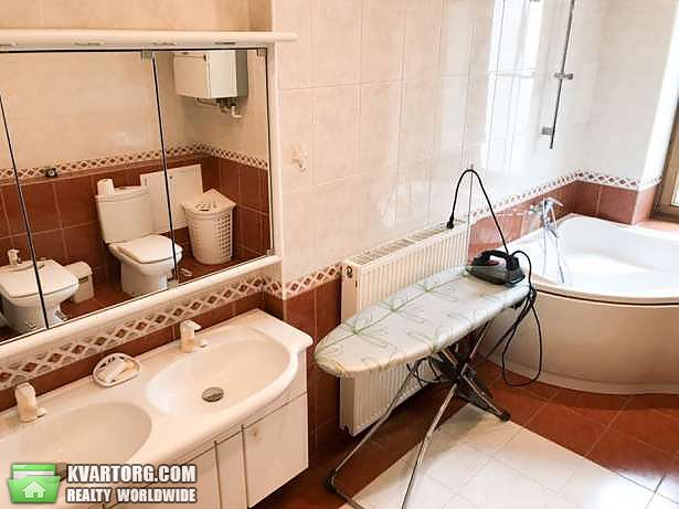 Rent out 4-room apartment. Киев,  Богомольца — photo 10