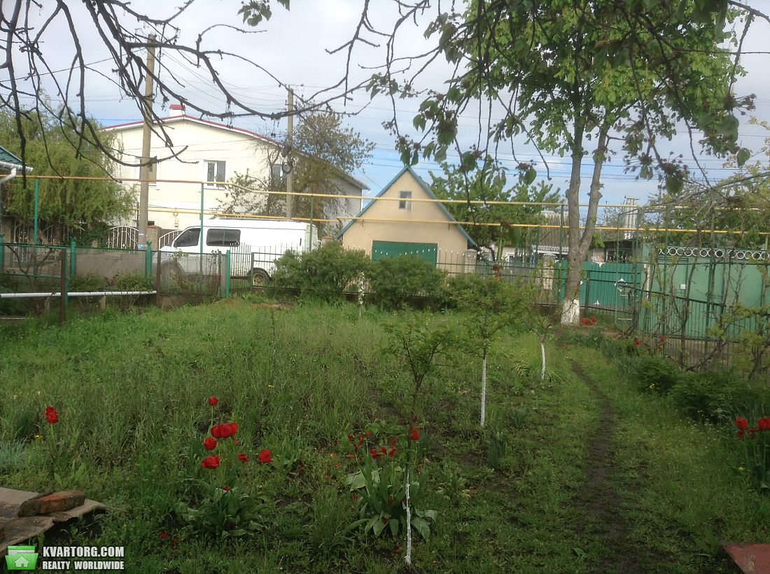 Sell house. Одесса, Краснос — photo 1