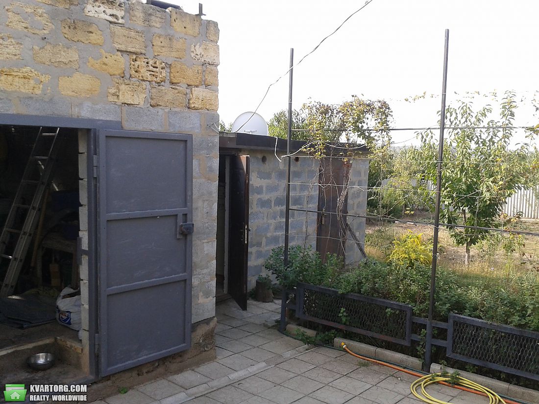 Sell house. Запорожье, Парковая — photo 4