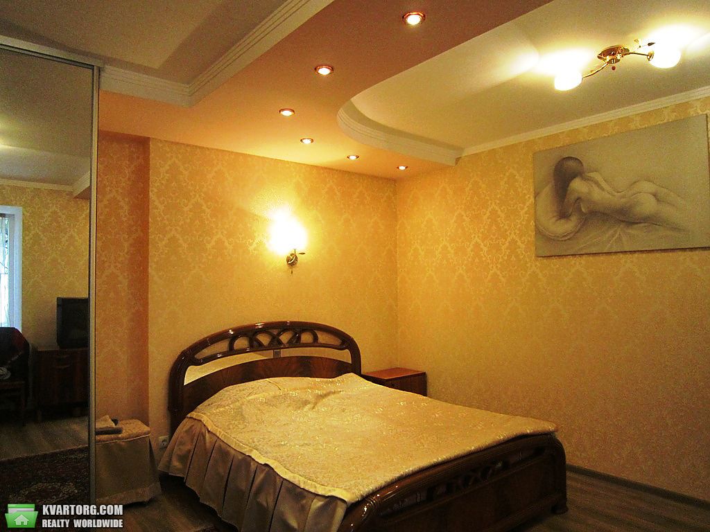 Sell 2-room apartment. Одесса, Качинского — photo 5