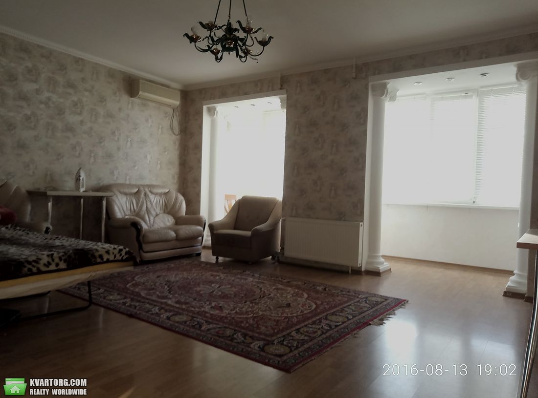 Rent out 3-room apartment. Одесса, Ольгиевский  Спуск — photo 3