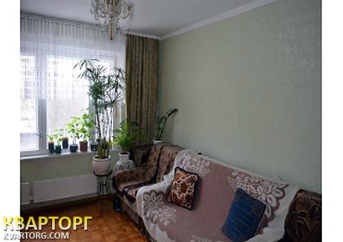 Sell 2-room apartment. Киев, Ушинского — photo 1