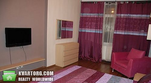 Rent out 3-room apartment. Киев, Героев Сталинграда пр — photo 1