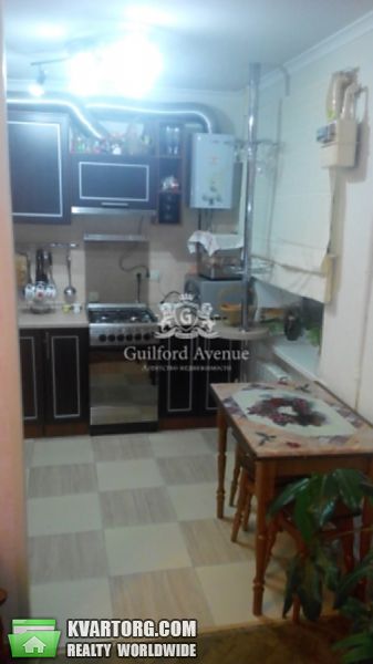Sell 3-room apartment. Киев, Барбюса Анри — photo 4