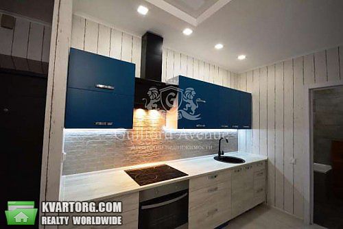 Sell 2-room apartment. Киев,  Ломоносова — photo 7