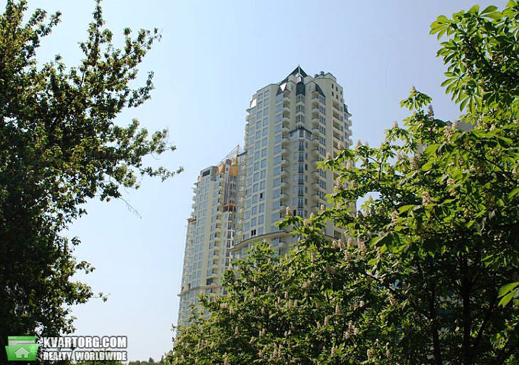 Sell 2-room apartment. Киев,  Кудряшова — photo 1