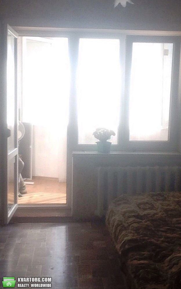 Sell 3-room apartment. Одесса, Люстдорфская дорога — photo 1