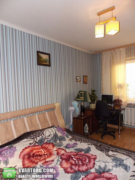 Sell 2-room apartment. Киев, Саперно-Слободская — photo 4