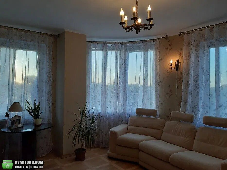 Sell 3-room apartment. Одесса, Радужный массив — photo 1