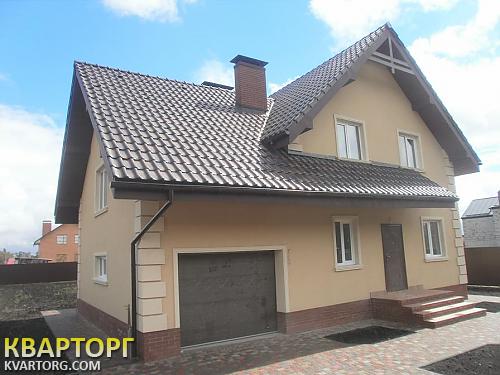 Sell house. Киевская обл., Лютеж — photo 1