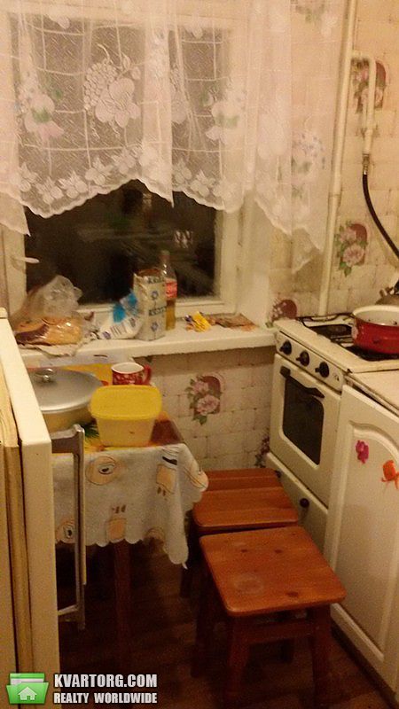 Sell 1-room apartment. Киев,  Доброхотова — photo 4