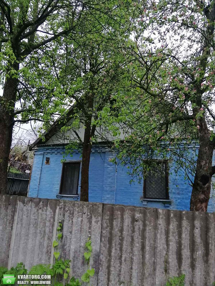 Sell house. Полтава,  Плодовая — photo 1