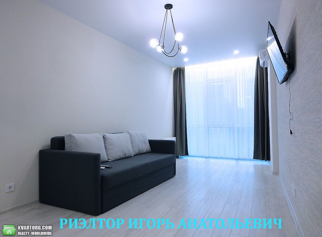 Rent out 2-room apartment. Одесса, Генуєзская — photo 4