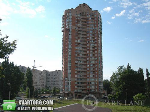 Sell 3-room apartment. Киев, Строкача — photo 4