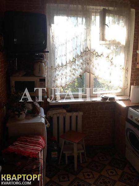 Sell 2-room apartment. Одесса, Паустовского — photo 2