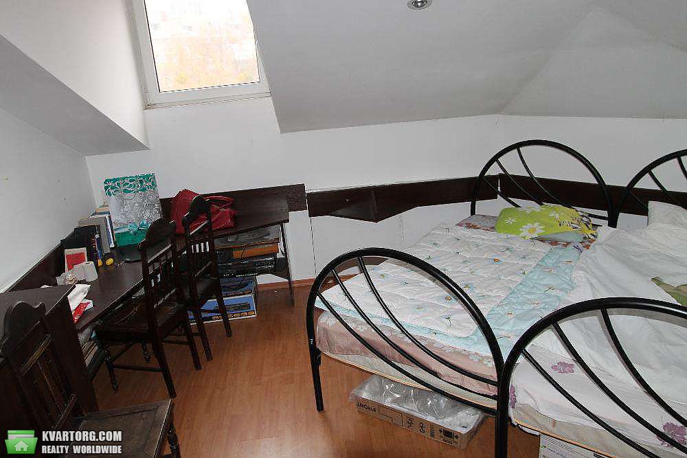 Sell 3-room apartment. Киев,  Зоологическая — photo 8