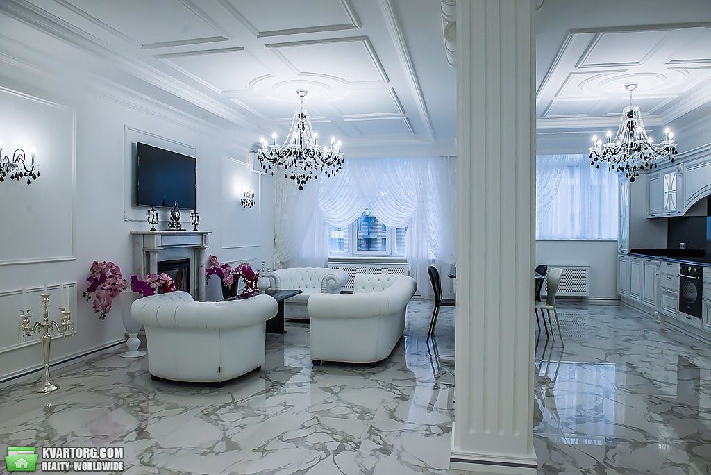 Sell 3-room apartment. Киев, Драгомирова — photo 3