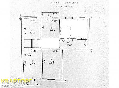 Sell 4-room apartment. Одесса, Пастера — photo 10