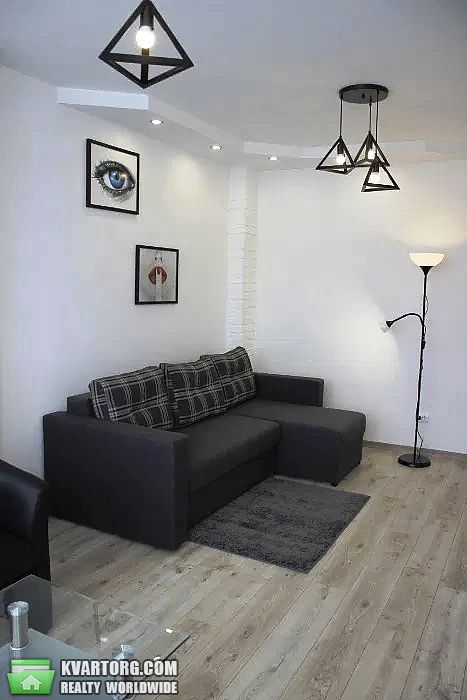 Rent out 1-room apartment. Львов, Величковського — photo 5