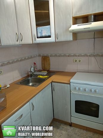 Rent out 2-room apartment. Киев,  Коломиевский пер — photo 3