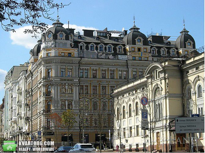 Sell 4-room apartment. Киев,  Богдана Хмельницкого — photo 1